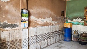  Shop – Exterior View View at Joshipura - for Sale