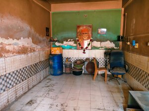  Shop – Exterior View View at Joshipura - for Sale