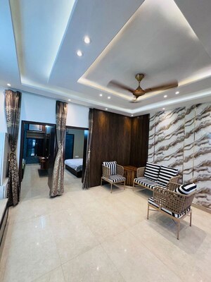 3 BHK Apartment For Sale in Pir Machalla