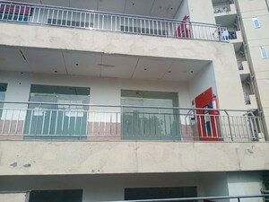  Office Space – Exterior View View at Sector 93 - for Sale