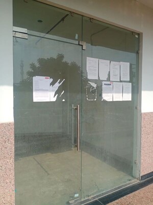   Office Space at Sector 93 – for Sale