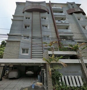  Apartment For Sale in Himayath Nagar