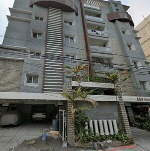  Apartment – Exterior View View at Himayath Nagar - for Sale