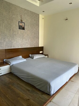 2 BHK Apartment For Rent in Vayuputra Gem Paradise in Andheri West, Mumbai