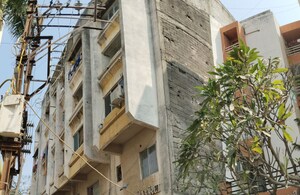  Apartment – Exterior View View at Yagnik Road - for Sale