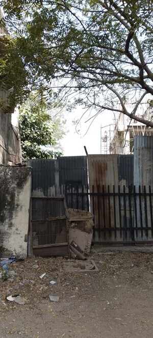  Apartment – Exterior View View at Yagnik Road - for Sale
