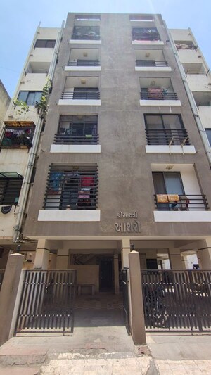  Apartment For Sale in Balaji Park 2