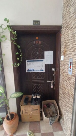 Parking in  Apartment at Balaji Park 2 – for Sale