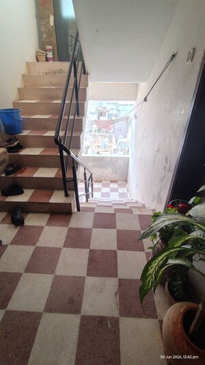 Kitchen in  Apartment at Balaji Park 2 – for Sale