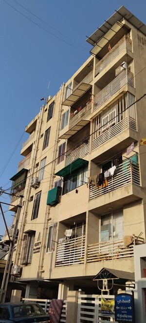  Apartment – Exterior View View at Vidhut Nagar - for Sale