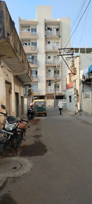 Parking in  Apartment at Vidhut Nagar – for Sale