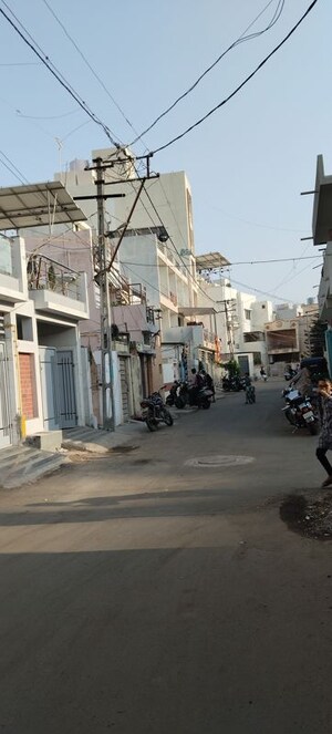 Apartment – Exterior View View at Vidhut Nagar - for Sale