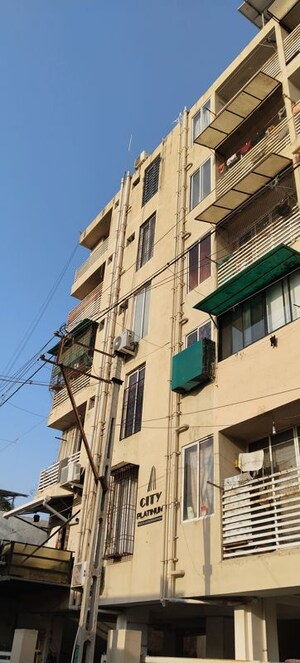  Apartment – Exterior View View at Vidhut Nagar - for Sale