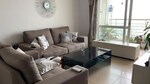 3 BHK 1398 Sq.Ft. Apartment in 3C Lotus Boulevard
