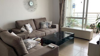 3 BHK 1398 Sq.Ft. Apartment in 3C Lotus Boulevard