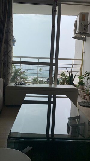  3 BHK Apartment at 3C Lotus Boulevard, Sector 100 – for Rent