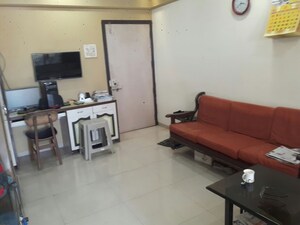 1 BHK Apartment For Sale in Priyadarshan CHS Kurla, Kurla East
