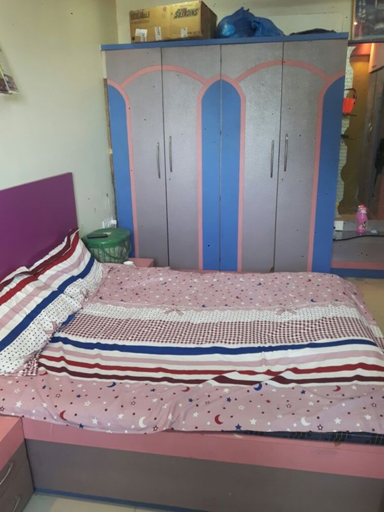 Bedroom, priyadarshan-chs-kurla 1 Bedroom 269 Sq.Ft. Apartment In Kurla East Mumbai 10719506