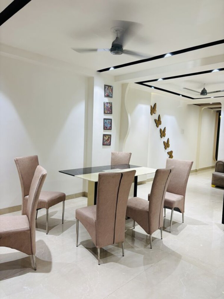 Living Room, vrindavan yojna 5 Bedroom 2535 Sq.Ft. Apartment In Vrindavan Yojna Lucknow 10719510