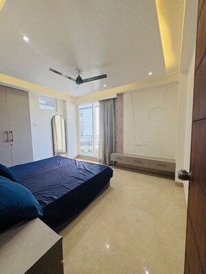 5 BHK Apartment For Sale in Vrindavan Yojna