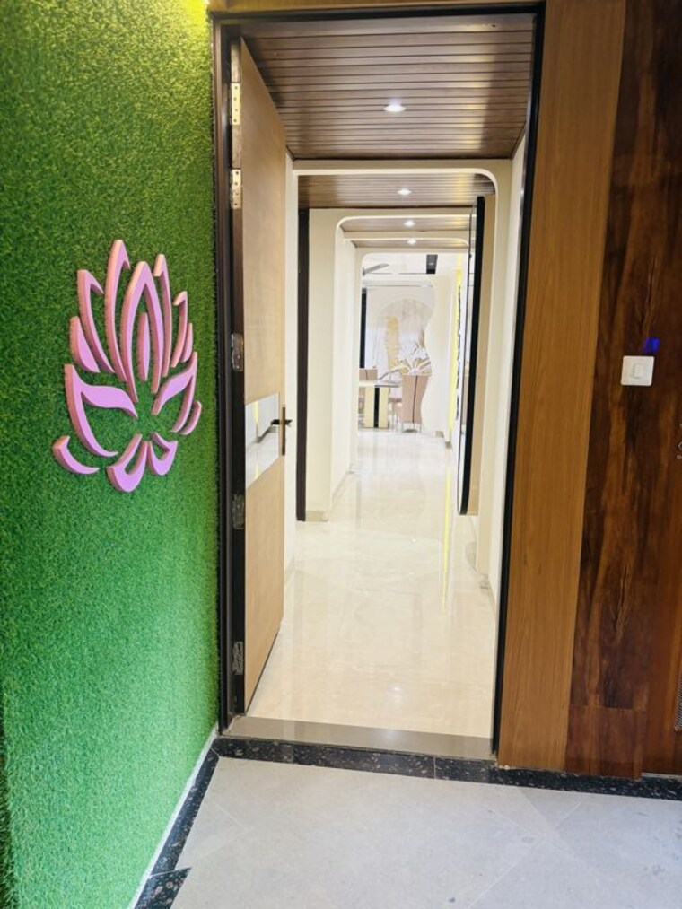 Other, vrindavan yojna 5 Bedroom 2535 Sq.Ft. Apartment In Vrindavan Yojna Lucknow 10719510