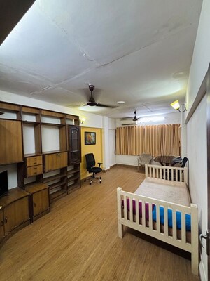 Room in 1 BHK Apartment at Ankur CHS Andheri East, Andheri East – for Rent