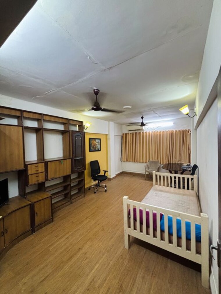 Room, ankur-chs-andheri-east 1 Bedroom 480 Sq.Ft. Apartment In Andheri East Mumbai 10719517