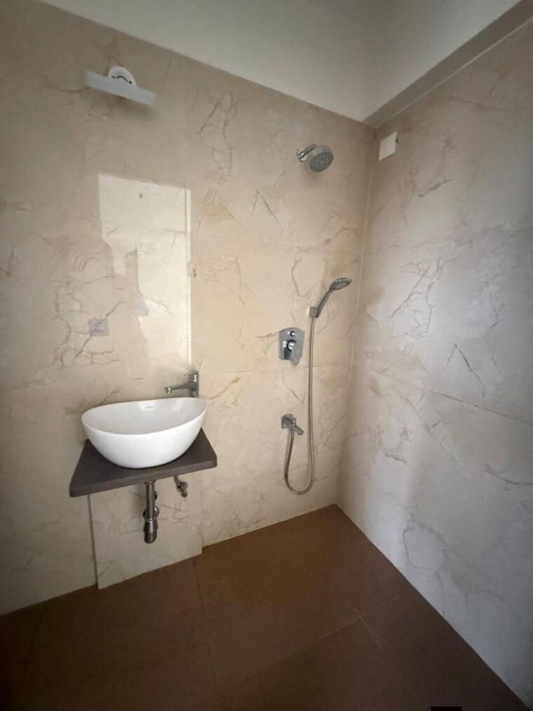 Bathroom, lokhandwala-spring-grove 2 Bedroom 1275 Sq.Ft. Apartment In Kandivali East Mumbai 10719505