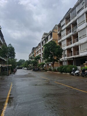  Apartment – Exterior View View at Shirdhon - for Sale