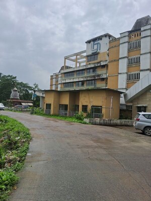  Apartment – Exterior View View at Shirdhon - for Sale