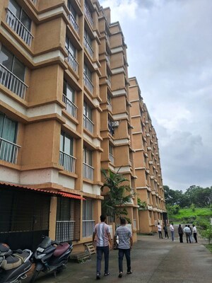  Apartment – Exterior View View at Shirdhon - for Sale