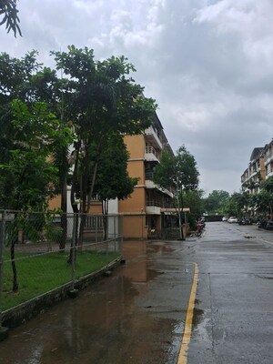  Apartment – Exterior View View at Shirdhon - for Sale