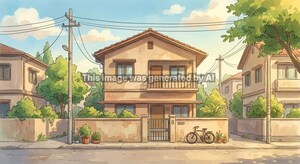  Independent House For Sale in Palsana