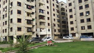  Apartment – Exterior View View at Pipli - for Sale