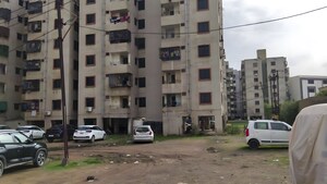  Apartment – Exterior View View at Pipli - for Sale