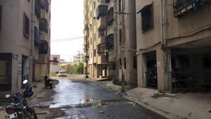  Apartment – Exterior View View at Pipli - for Sale
