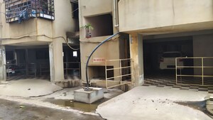  Apartment – Exterior View View at Pipli - for Sale