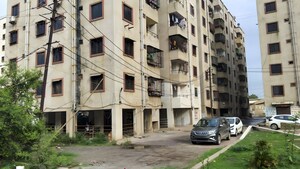  Apartment – Exterior View View at Pipli - for Sale