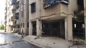  Apartment – Exterior View View at Pipli - for Sale