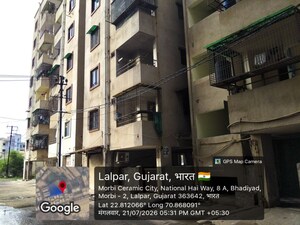  Apartment – Exterior View View at Pipli - for Sale