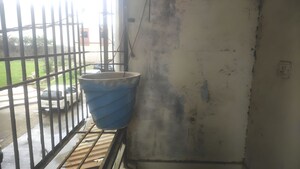 Staircase in  Apartment at Pipli – for Sale