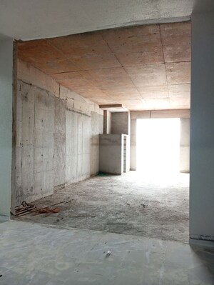  Warehouse – Exterior View View at Goodwill Bizhub, Turbhe - for Sale