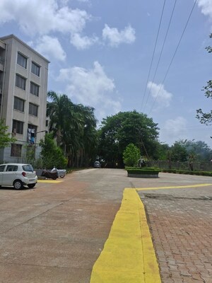  Apartment – Exterior View View at Neral - for Sale