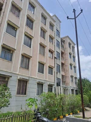  Apartment For Sale in Neral
