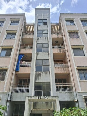  Apartment – Exterior View View at Neral - for Sale
