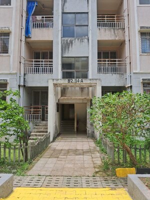  Apartment – Exterior View View at Neral - for Sale