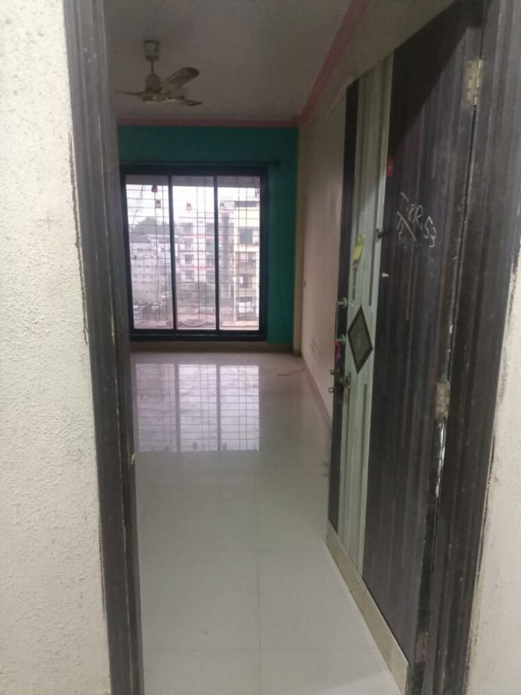 Room, krishna-vihar 1 Bedroom 644 Sq.Ft. Apartment In Ghansoli Navi Mumbai 10719539