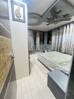 1 BHK Apartment For Rent in Krishna Vihar
