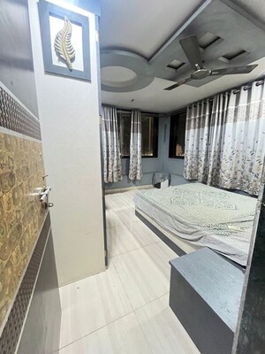 1 BHK Apartment For Rent in Krishna Vihar, Ghansoli