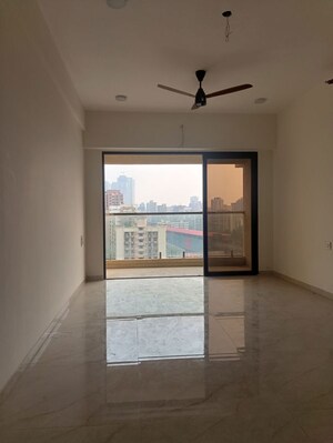 3 BHK Apartment For Rent in DGS Sheetal Regalia, Borivali East